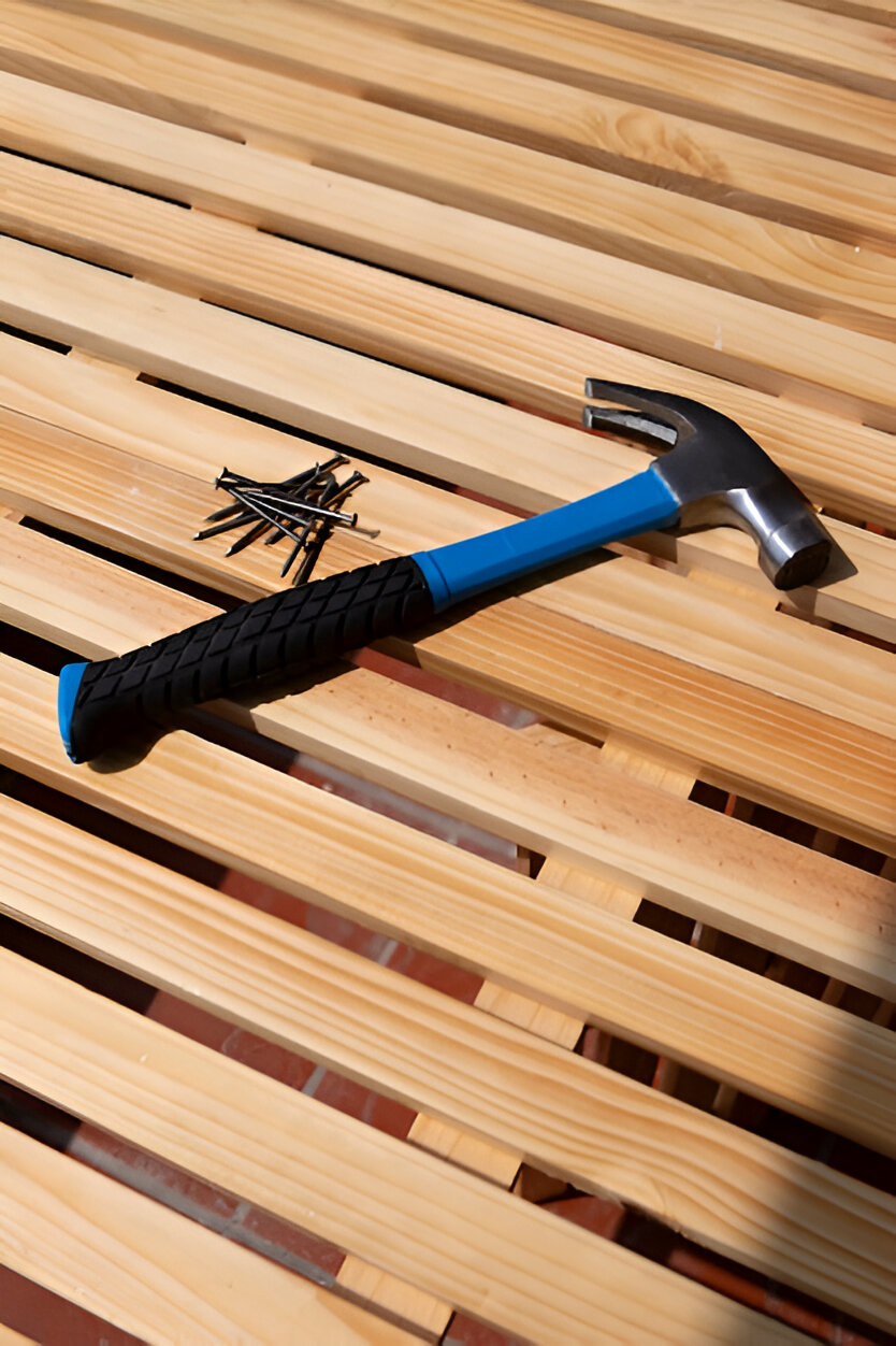 Pallet Nails Selection​