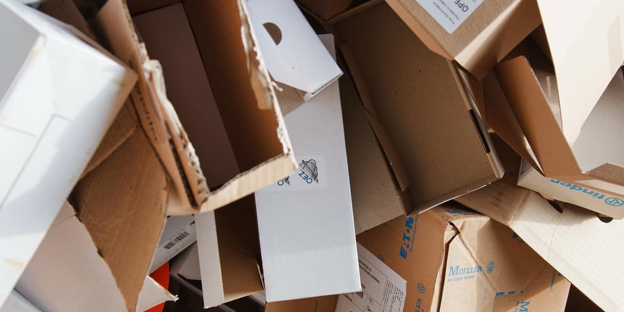 the cost of poor packing