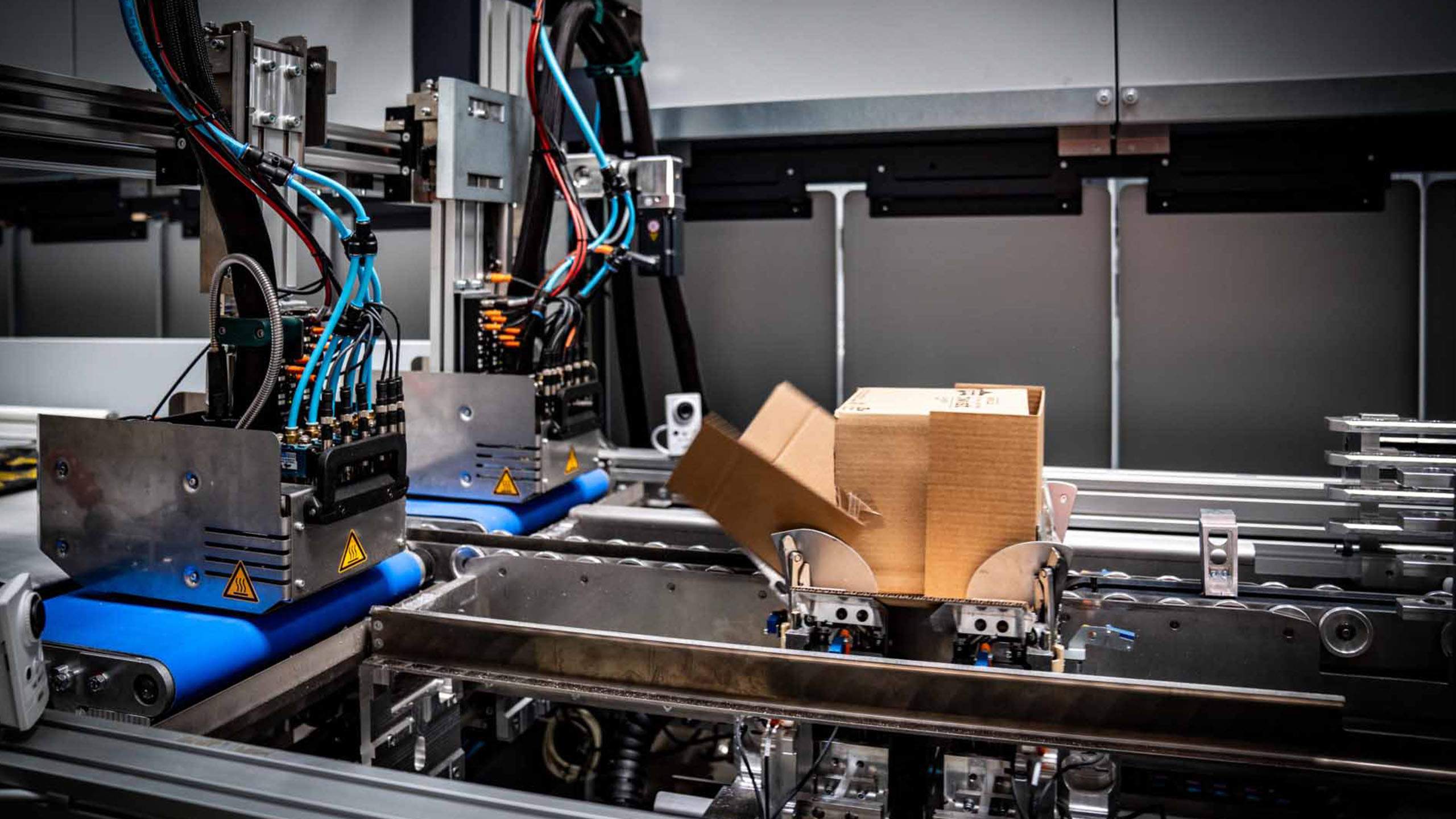 Custom Packaging Engineering