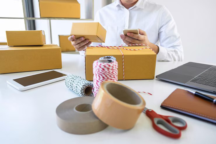 Heavy Duty Packaging Solutions
