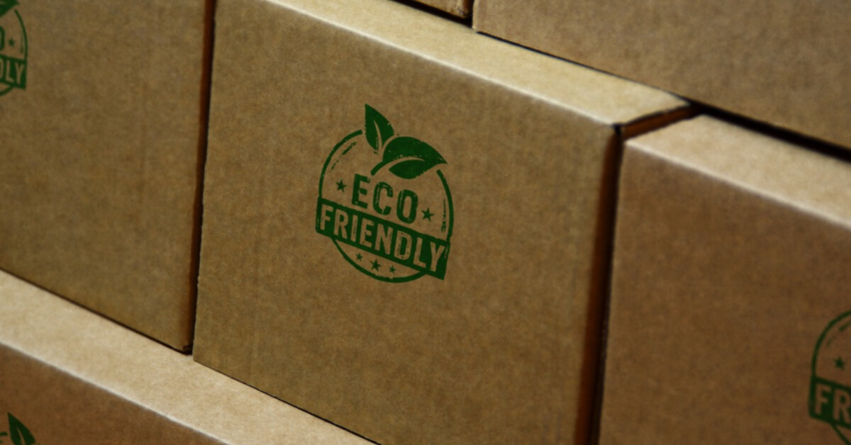 Eco-Conscious Packaging