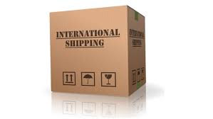 Export packaging regulations