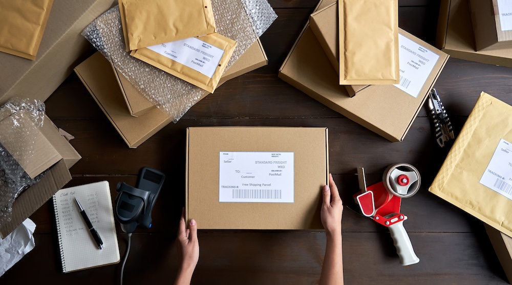 Packaging cost analysis 