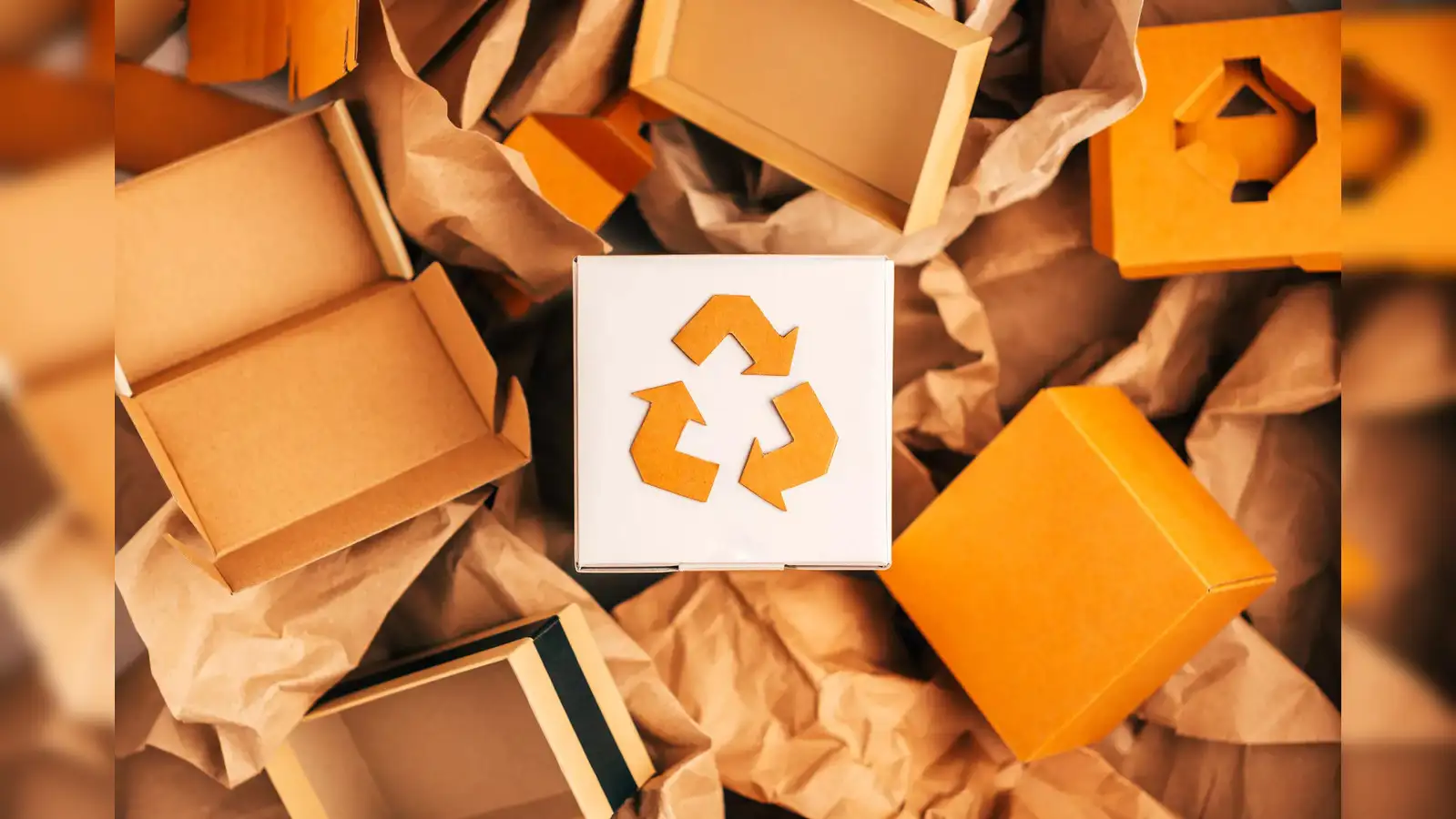 Packaging Sustainability