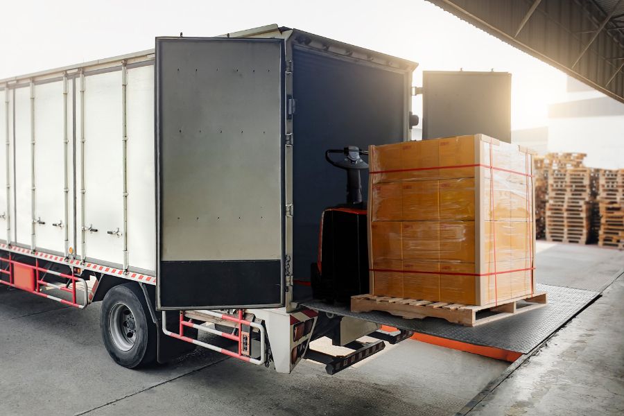 Packaging challenges in business 